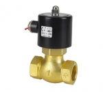 蒸汽电磁阀