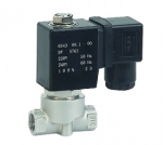 气、液微型电磁阀