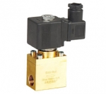 两位两通高压电磁阀