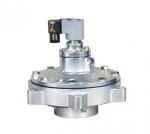 淹没式电磁脉冲阀