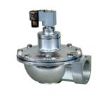 直角式电磁阀脉冲阀