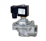 直角式电磁脉冲阀