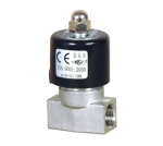 二通微型电磁阀