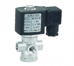 二位三通电磁阀