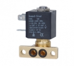 电熨斗、咖啡机电磁阀