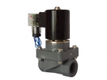 防腐电磁阀