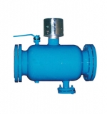 自动排污过滤器