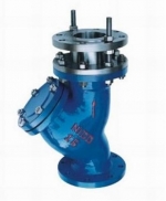 拉杆伸缩过滤器