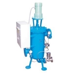 自动清洗过滤器