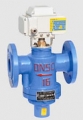 电动流量平衡阀