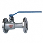 高温球阀替代闸阀