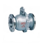 国标不锈钢球阀