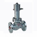 液化气紧急切断阀