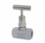 美标旋转内螺纹直通阀