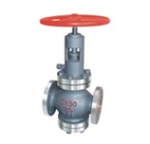 节流截止放空阀3