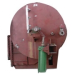 煤气水封逆止阀阀